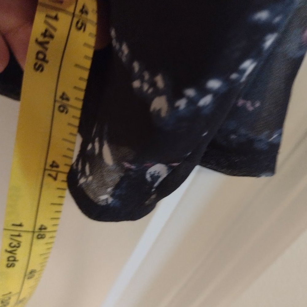 Free People FP Tied to You Dress Size XS - Picture 6 of 9